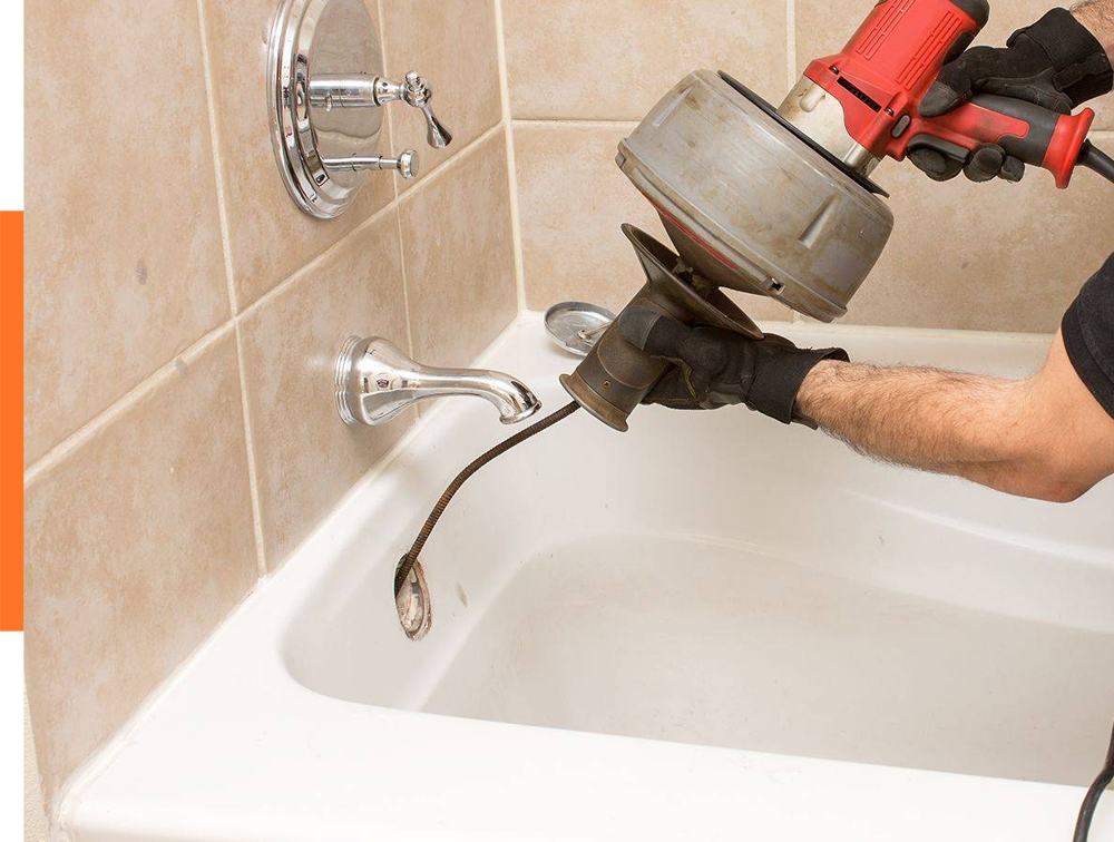 Drain Cleaners Near Me Drain Cleaners